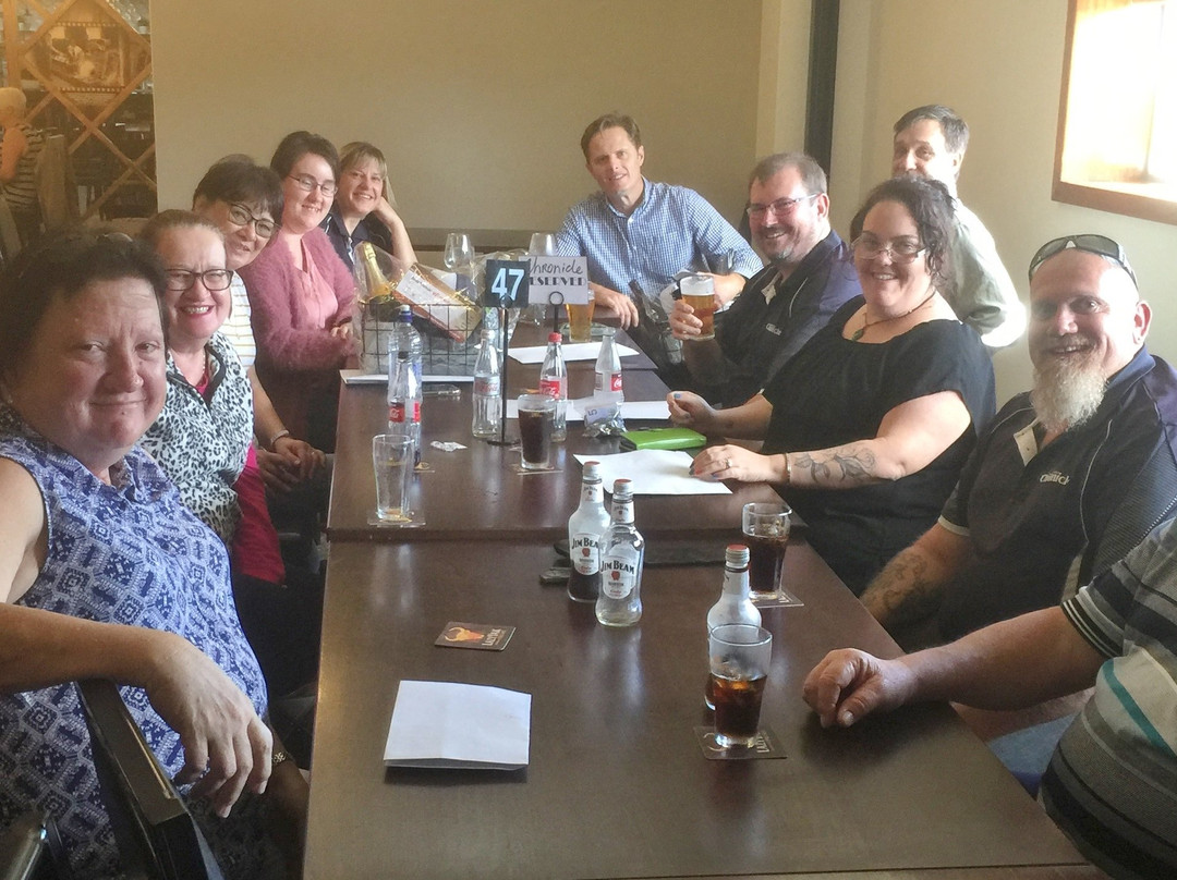 Carriers Arms Hotel Motel主图