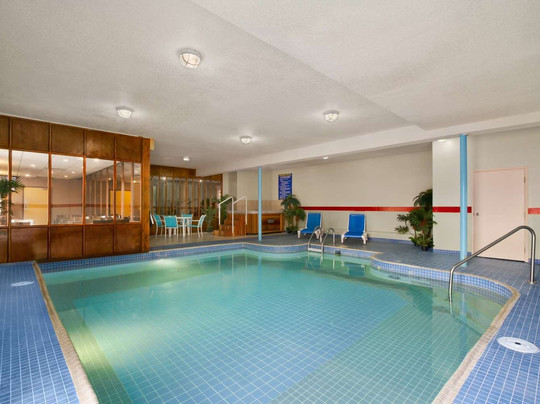 Travelodge Meadow Lake主图