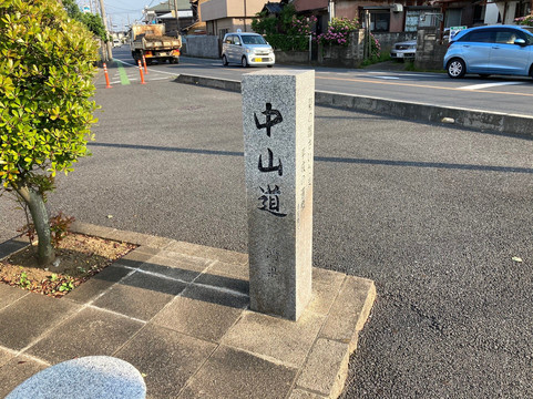 Mitsugi Shrine-鸿巢市必去景点