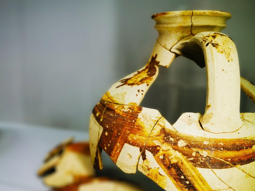MAFF - Museo Archeologico Francavilla Fontana景点图片