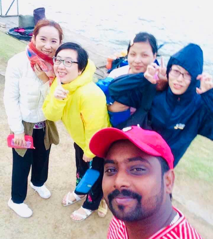 Lanka travel with paul景点图片