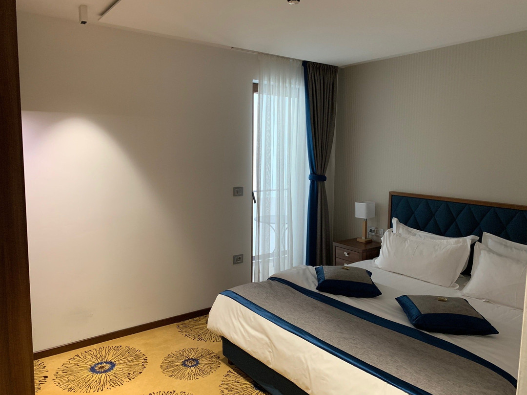 Hotel Buket主图