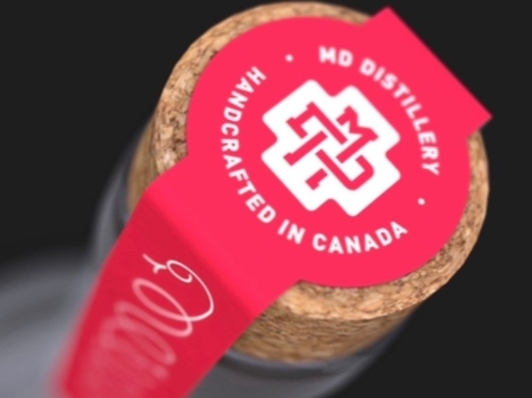 MD Distillery-圣艾伯特必去景点