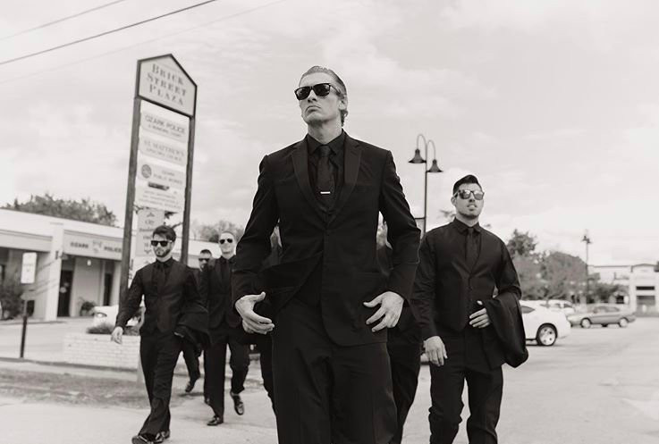 Blue Room Comedy Club-斯普林菲尔德必去景点