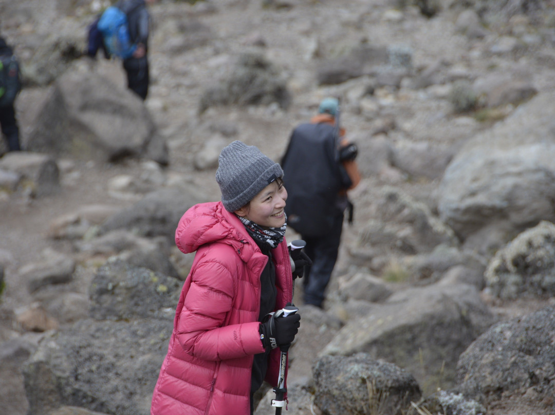 KILIMANJARO CLIMBING TOURS-莫西必去景点