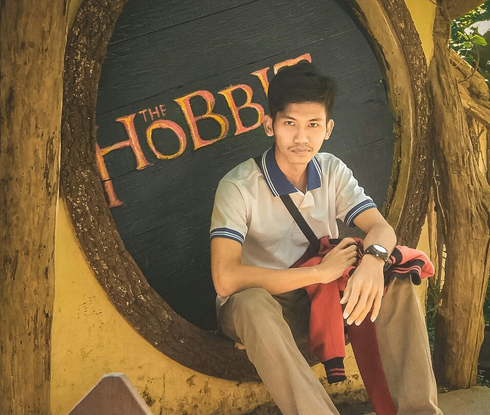 Farmhouse Bandung-连旺必去景点