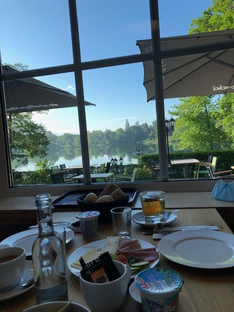 Lake House Plön主图