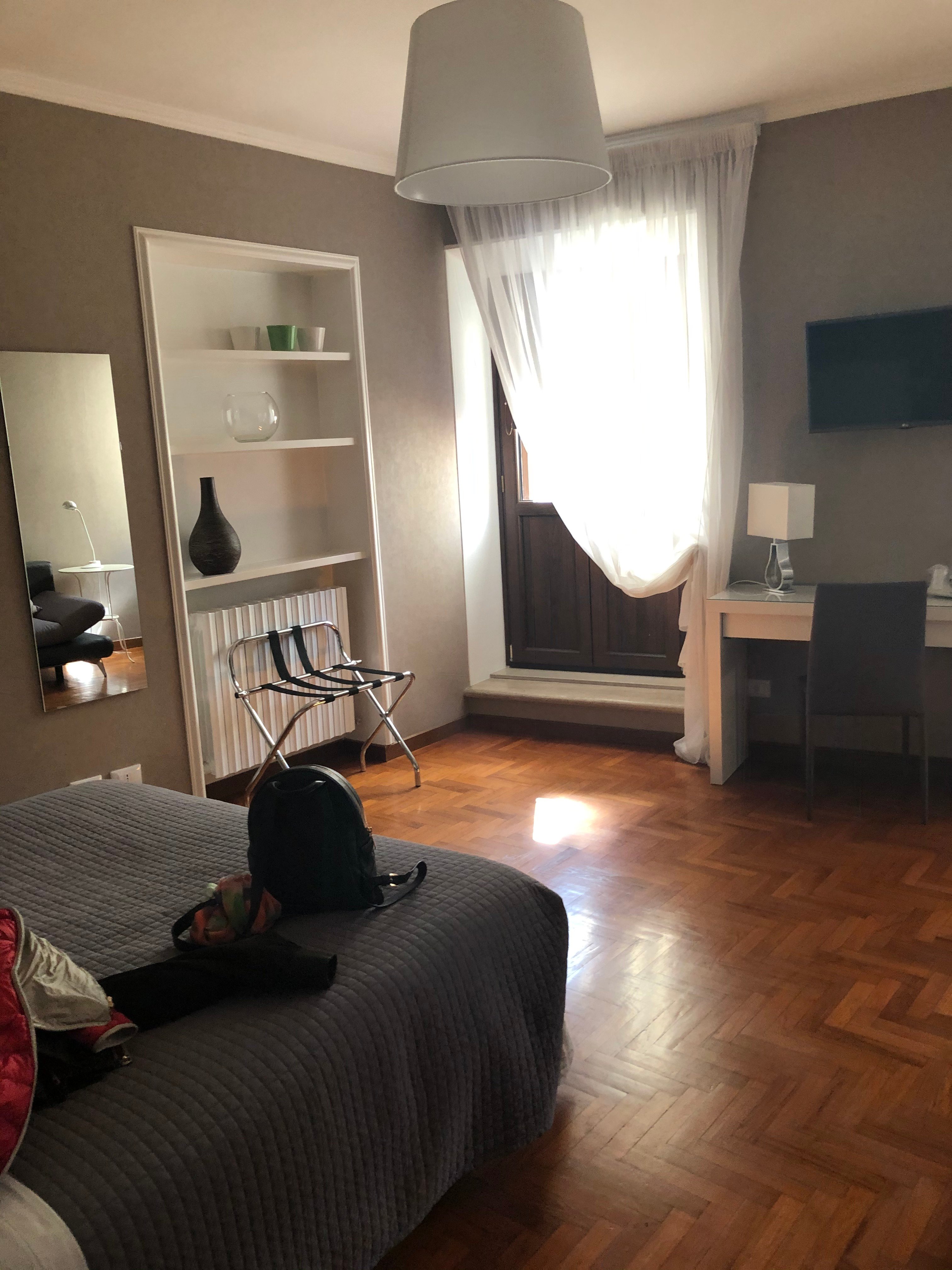 Acque del Velino B&B-官方
