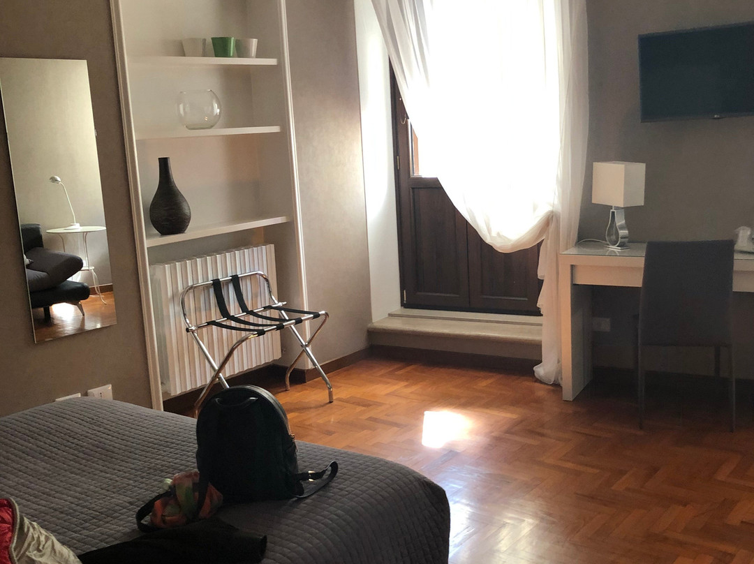 Acque del Velino B&B主图