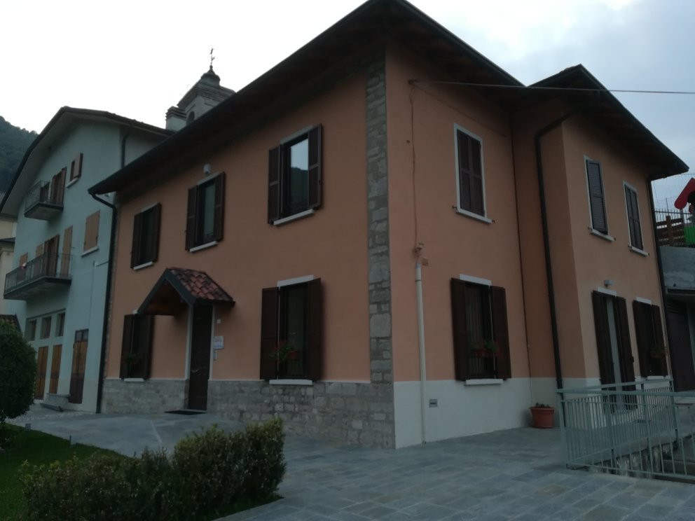 Residence La Canonica主图