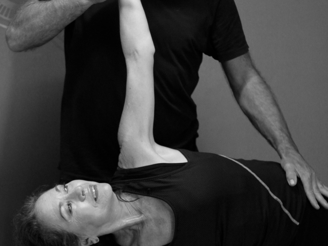 The Joyful Path Yoga and Self Care-维克多港必去景点