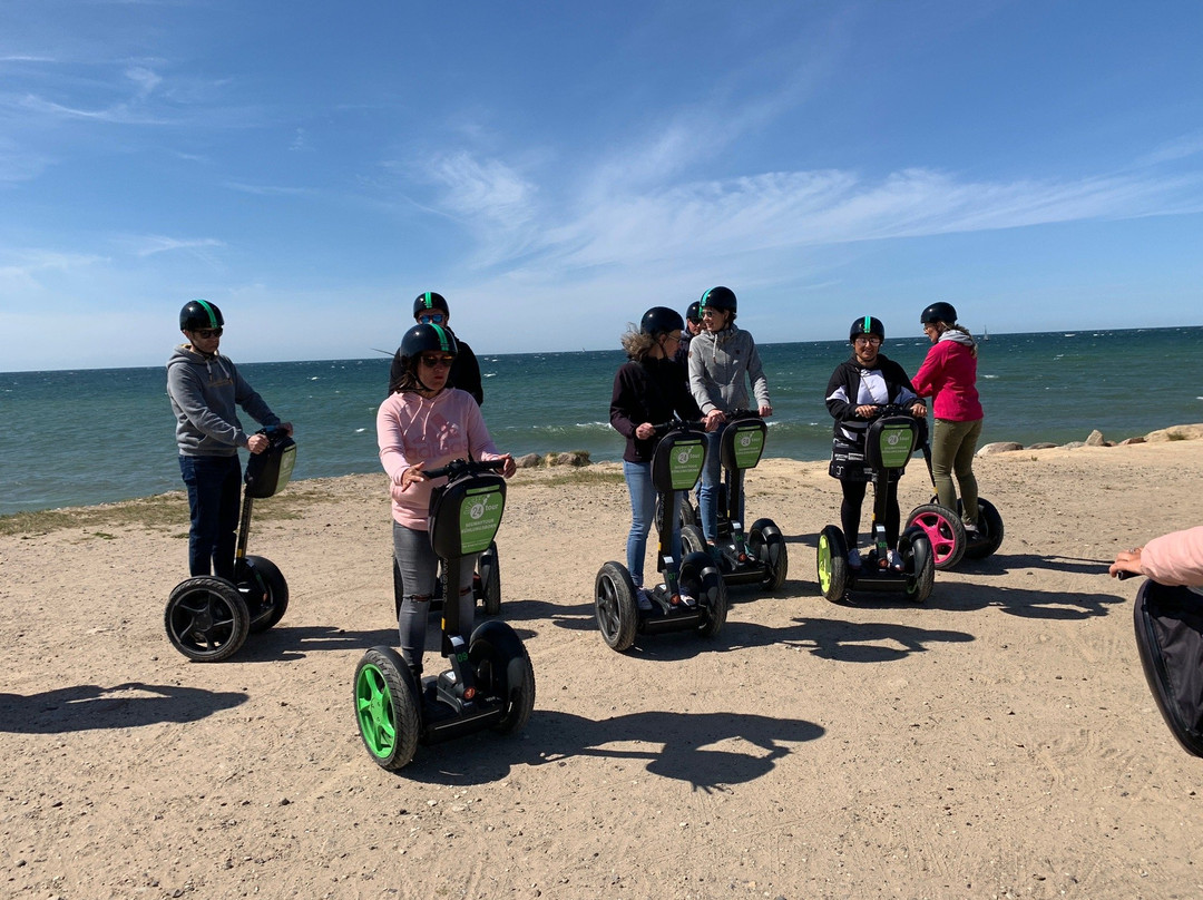 Segwaytour Kuehlungsborn景点图片