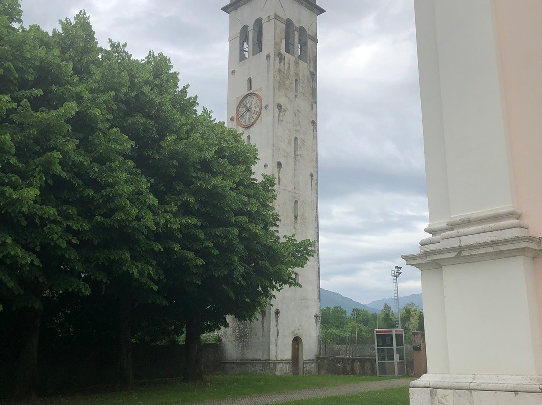 Chiesa Di San Leonardo景点图片