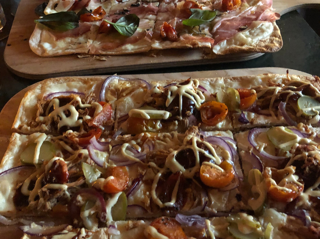 bestens - the bar-维也纳必去景点