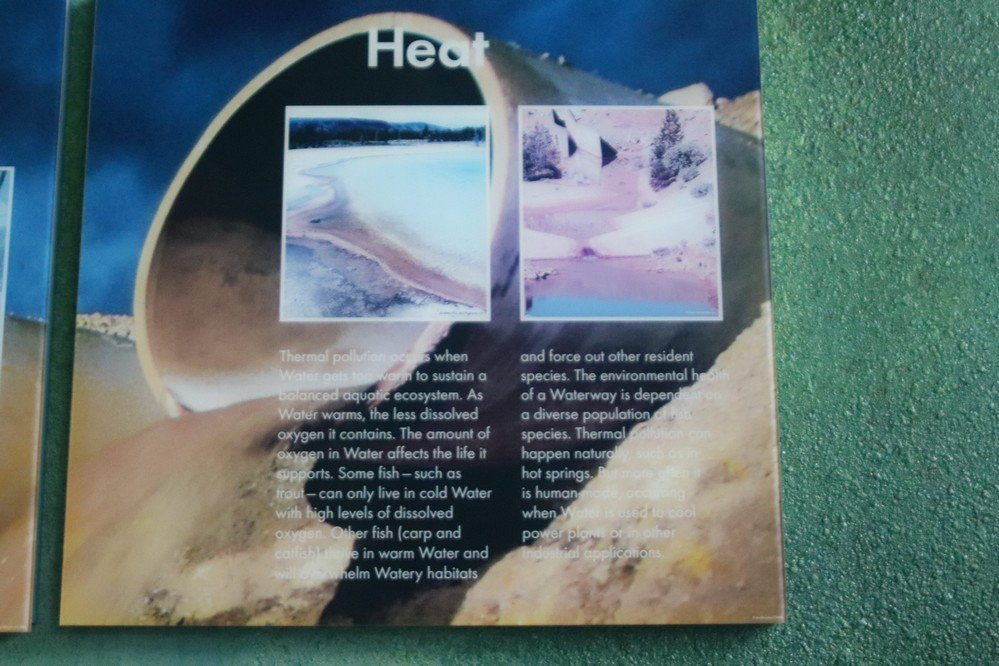 Diamond Valley Lake Visitors Center-赫米特必去景点