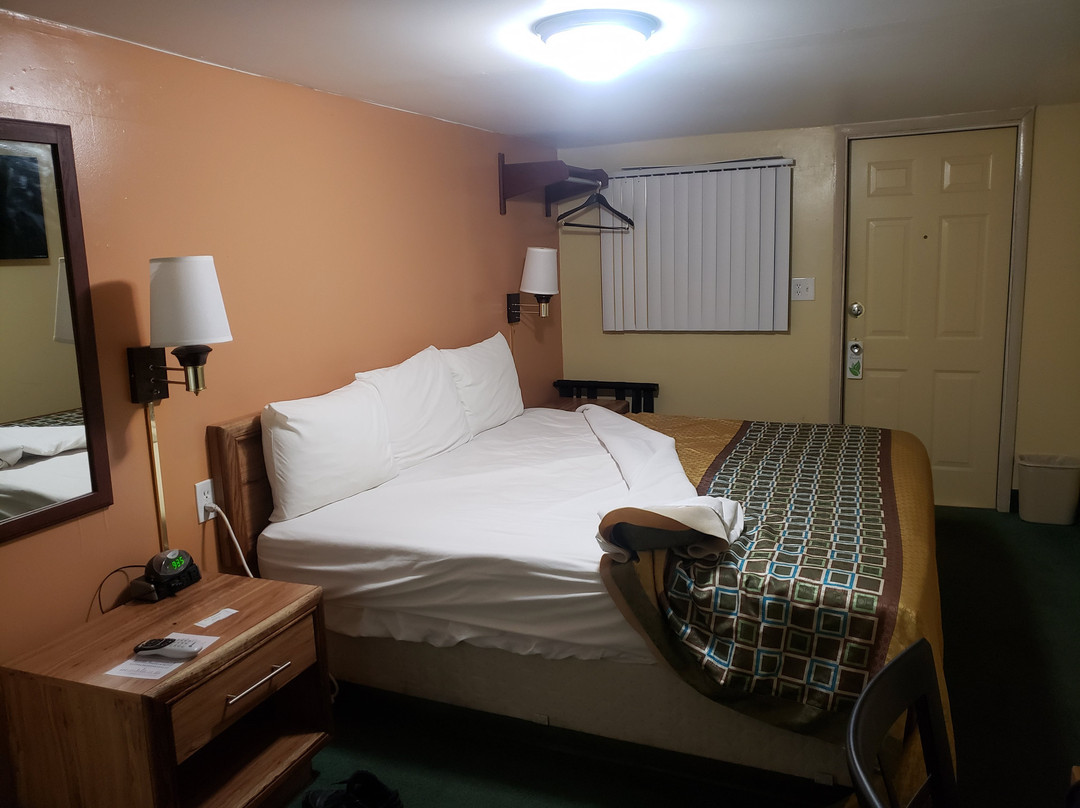 Tri-State Extended Stay Motel主图