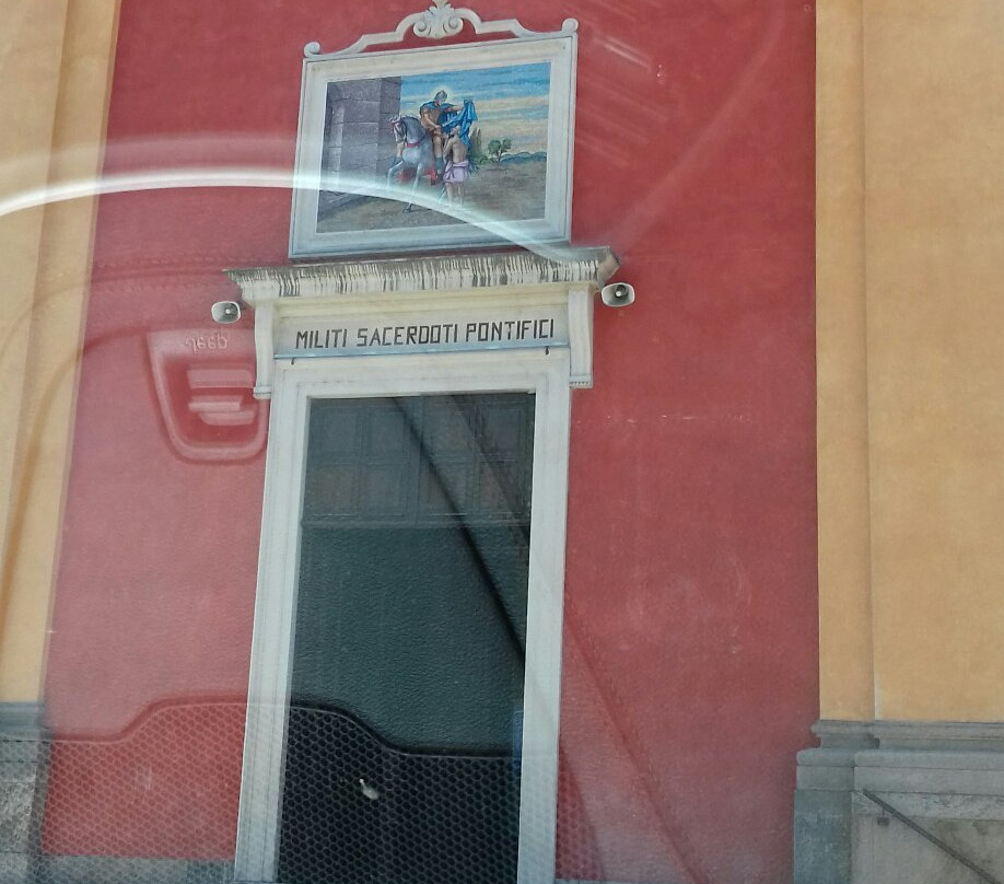 Chiesa San Martino