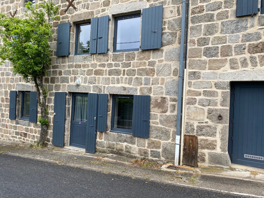 Auberge de Thelis