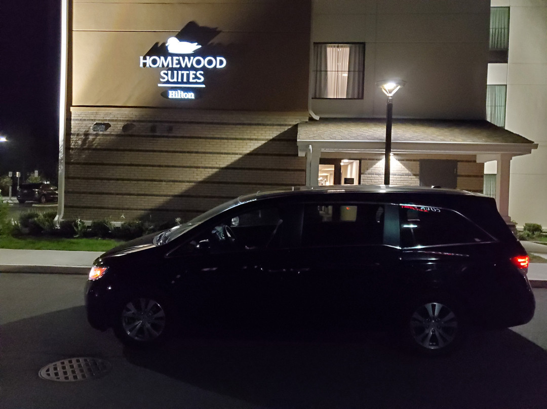 Ronkonkoma Taxi and Airport Service-Ronkonkoma必去景点