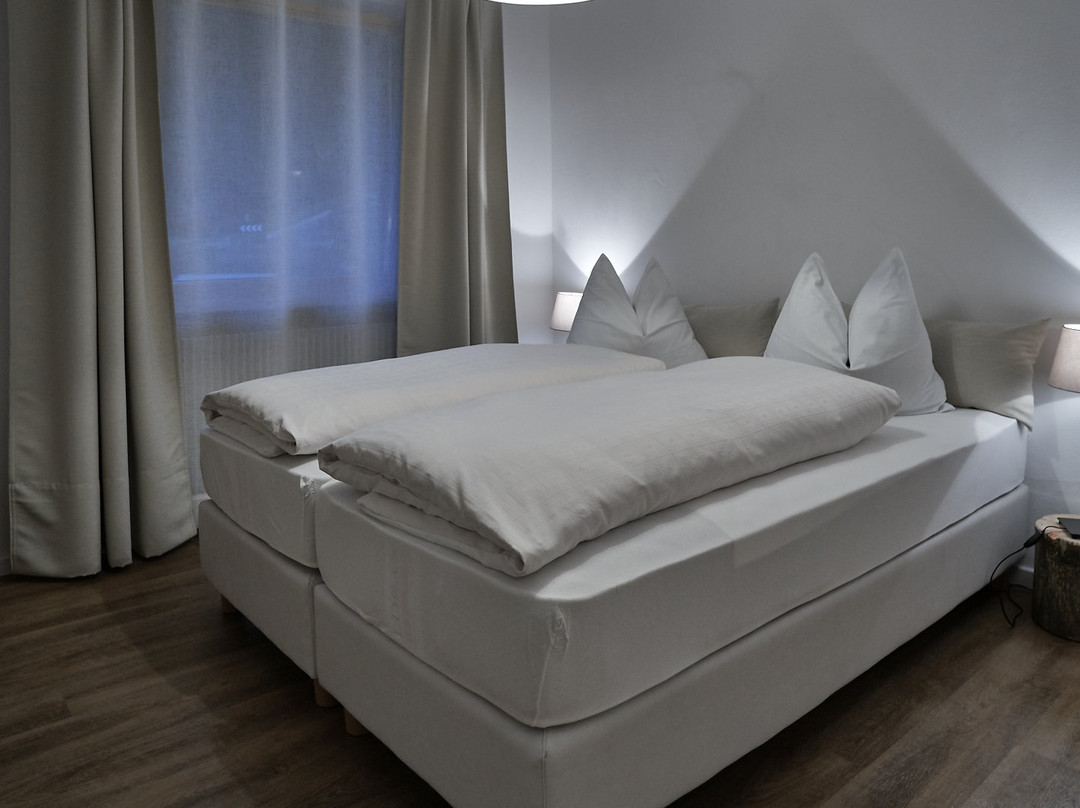 阿德勒酒店主图