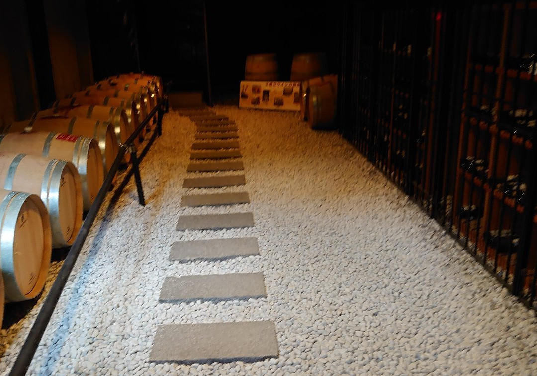 Amanohashidate Winery-宫津市必去景点