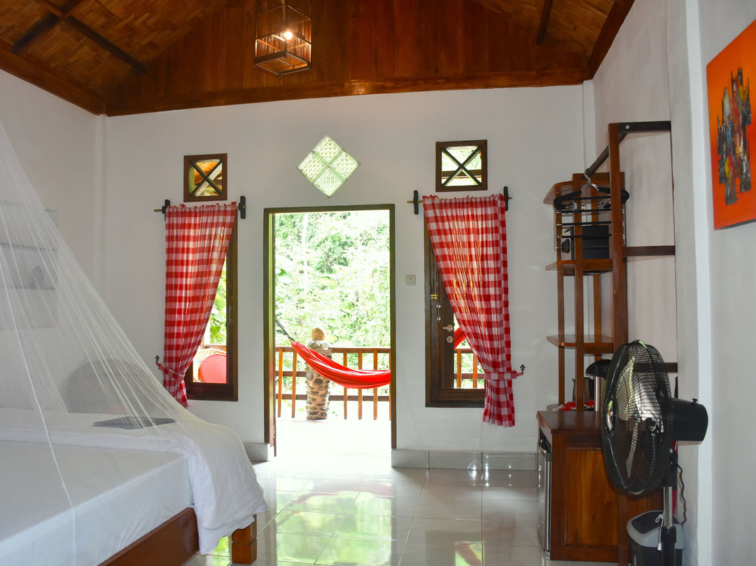 The Hangout@ EcoTravel主图