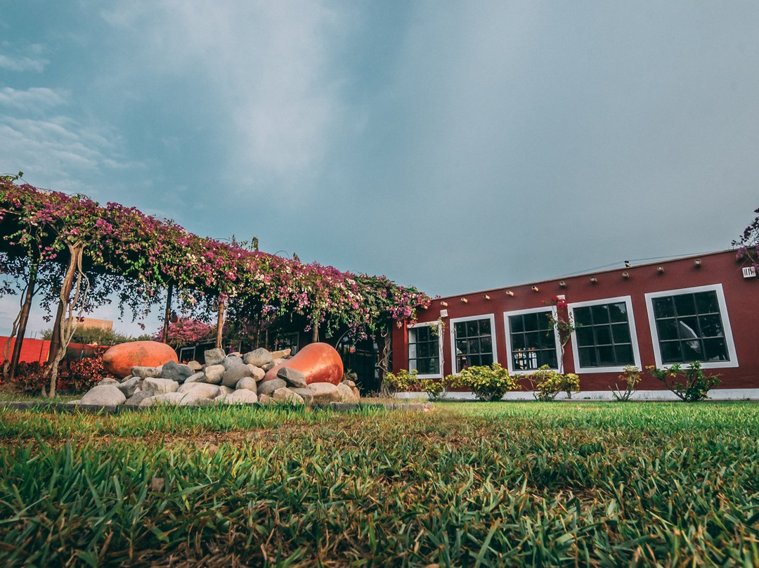 La Estancia Chincha主图