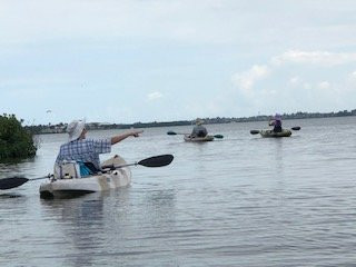 Sarasota Paddleboard Company景点图片