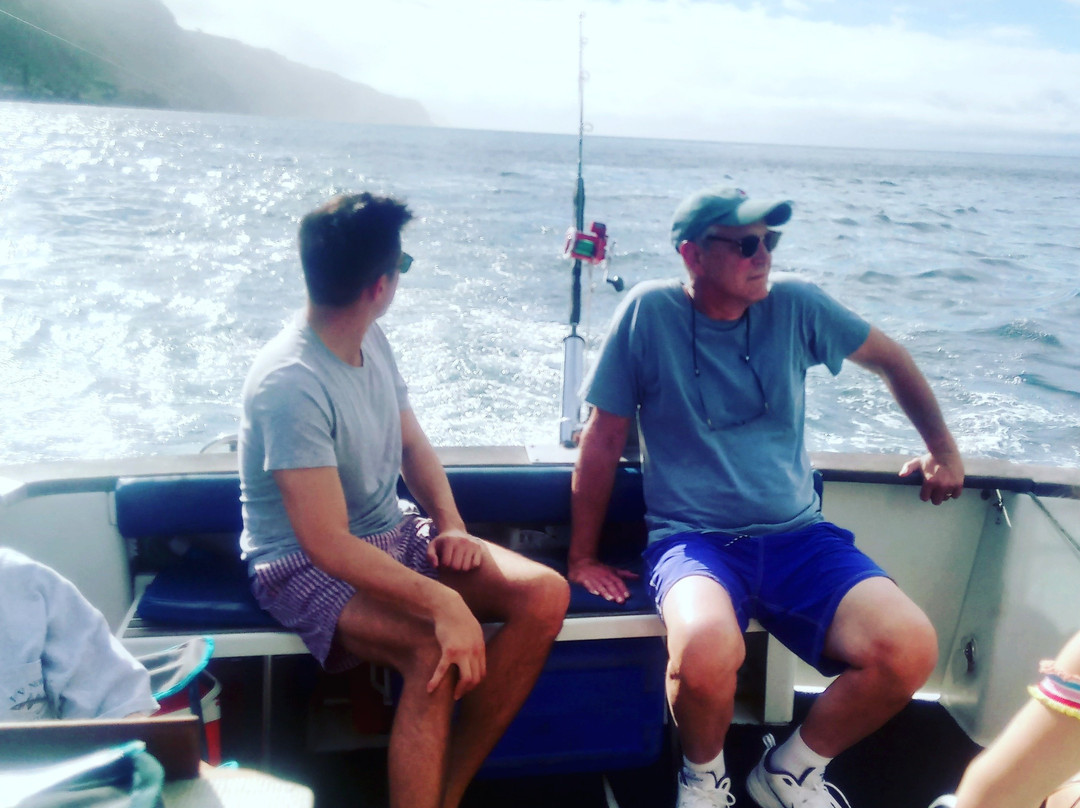 Ratinho Sports Fishing-蓬塔德尔加达必去景点