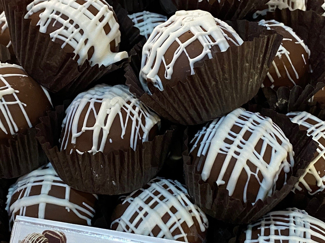 Beetz Me-Princeton必去景点