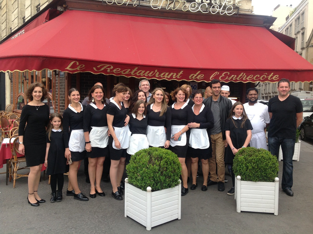 Le Relais de Venise