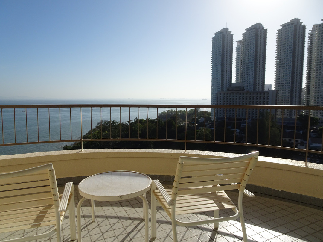 彩虹天堂海滩度假村主图