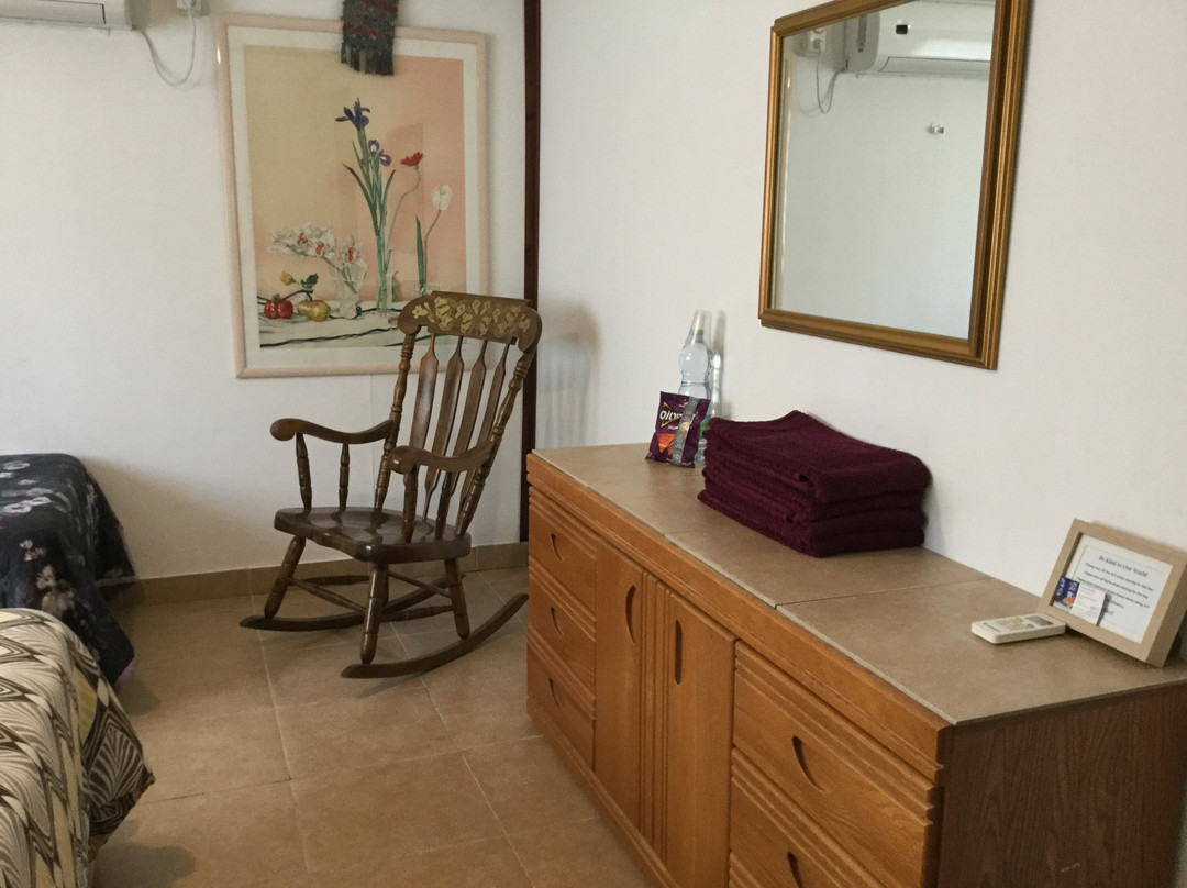 Yavne'el B & B主图