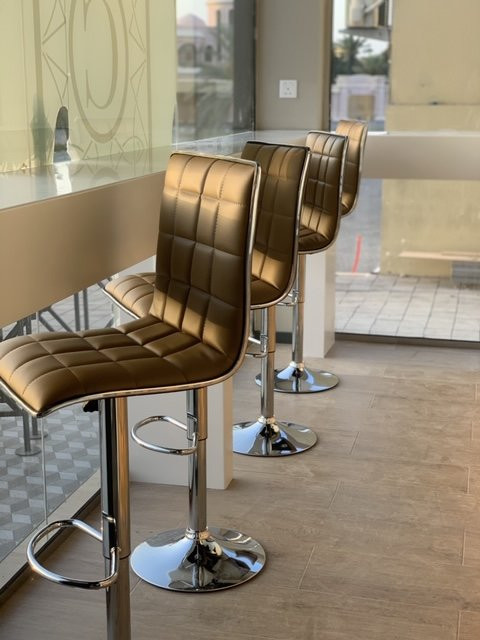 Sama Sohar Hotel Apartments主图