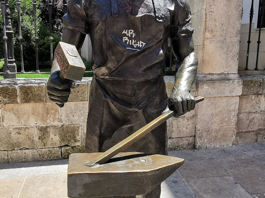 Historic Center of Burgos-布尔戈斯省必去景点