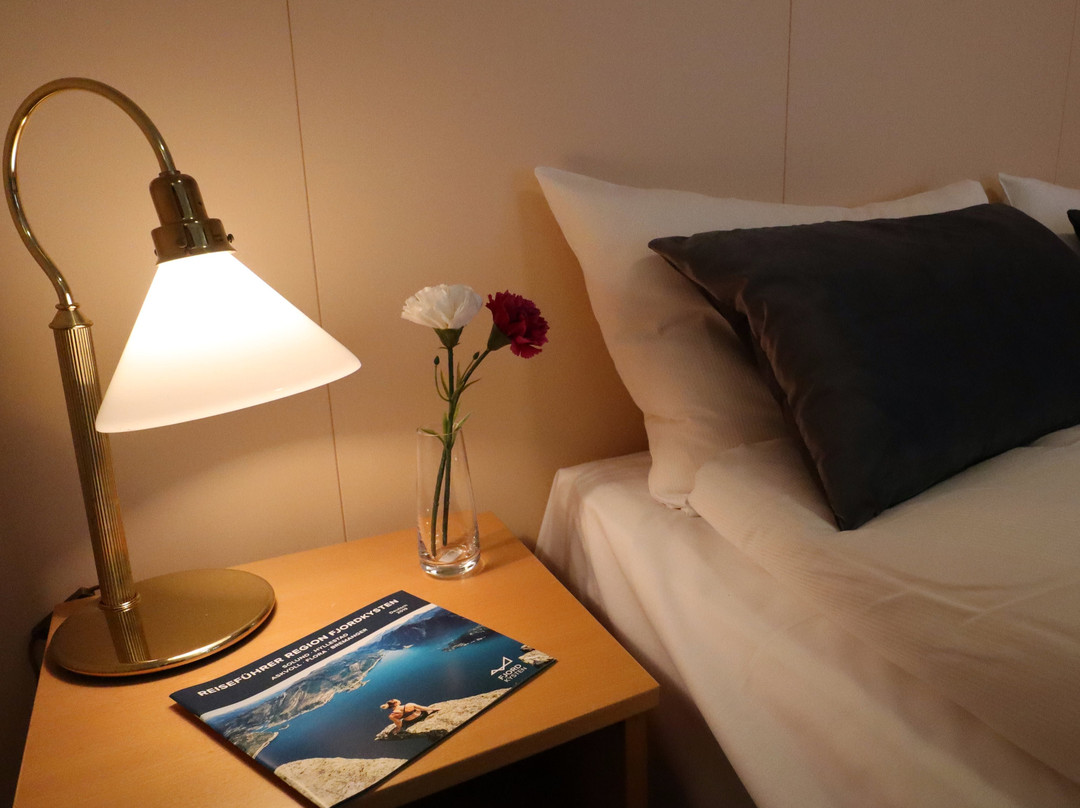 Havly Bed & Breakfast主图
