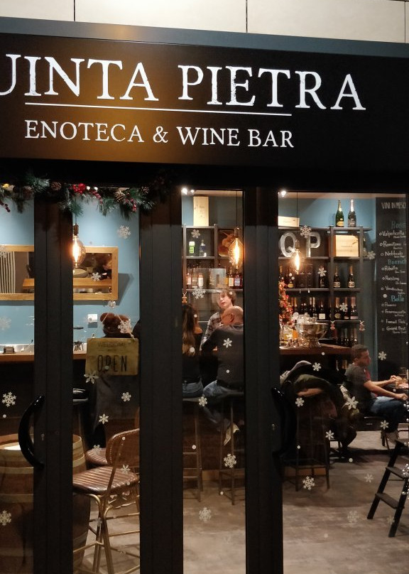 Quinta Pietra Enoteca & Wine bar景点图片