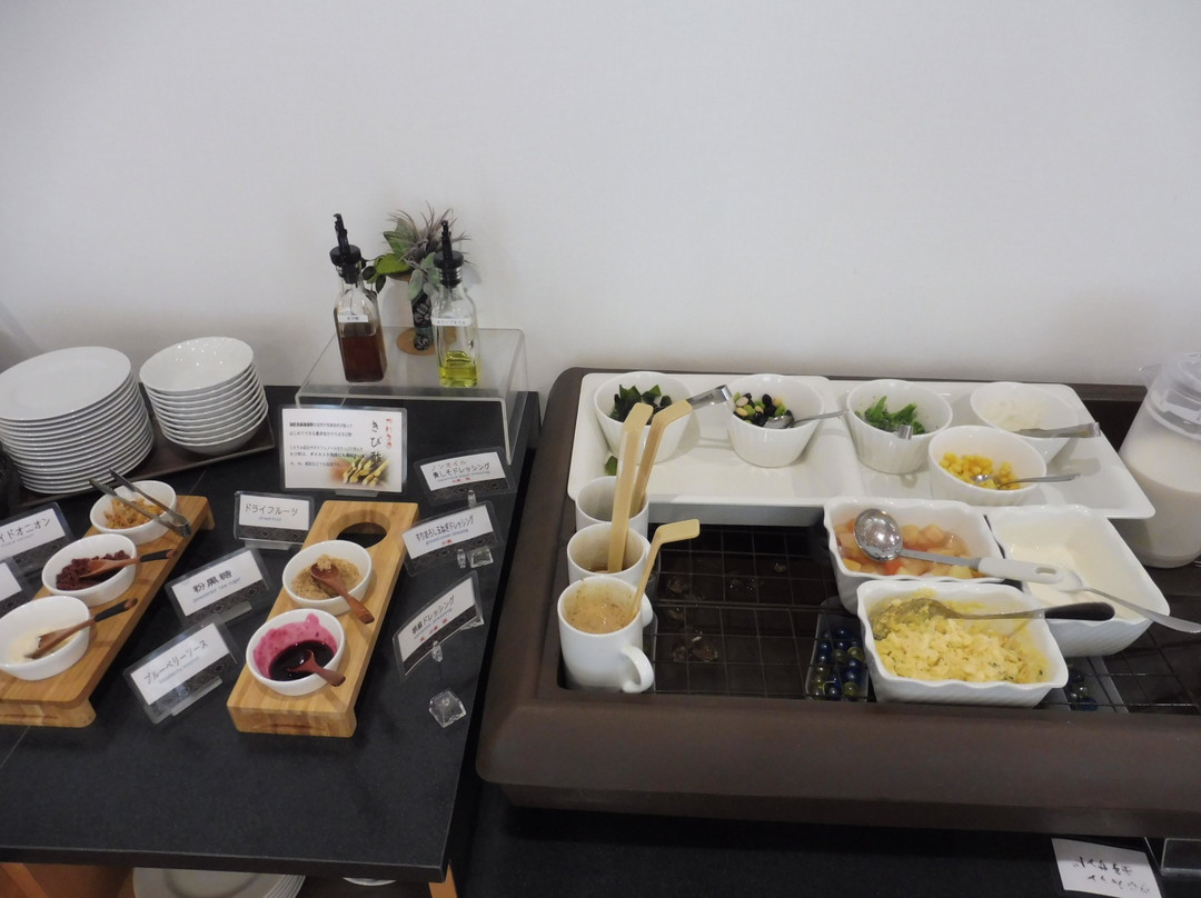 Hotel West Court Amami Ii主图