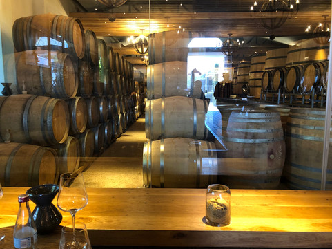 Mullineux & Leeu Family Wines-法兰舒克必去景点