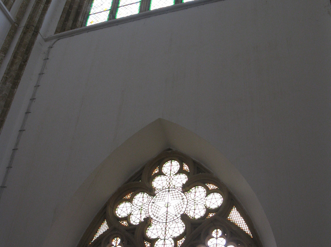 Lala Mustafa Pasha Mosque景点图片