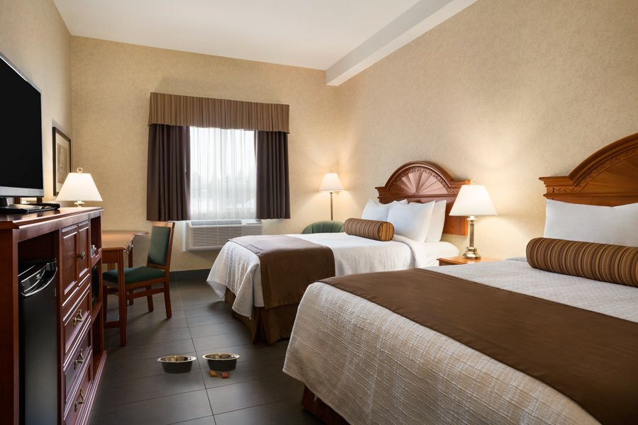 Travelodge Strathmore主图