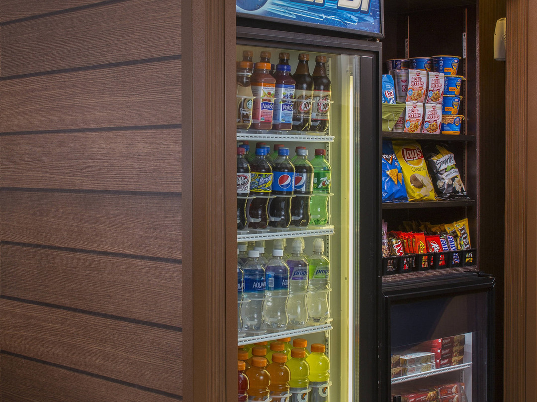 Fairfield by Marriott Inn & Suites Lafayette I-10主图