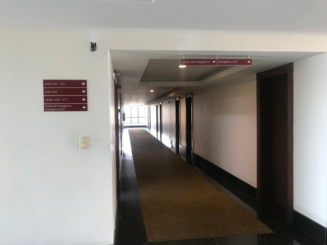 Master Plaza Hotel主图