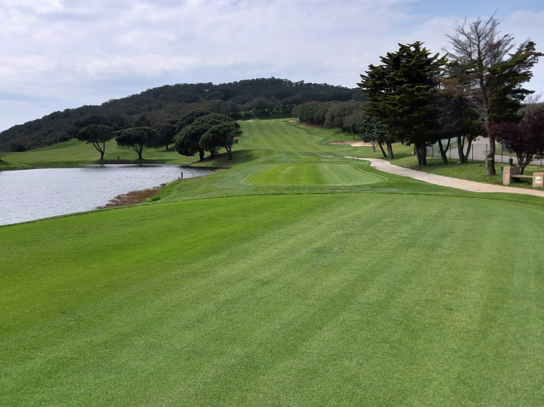 Club Golf d’Aro – Mas Nou景点图片