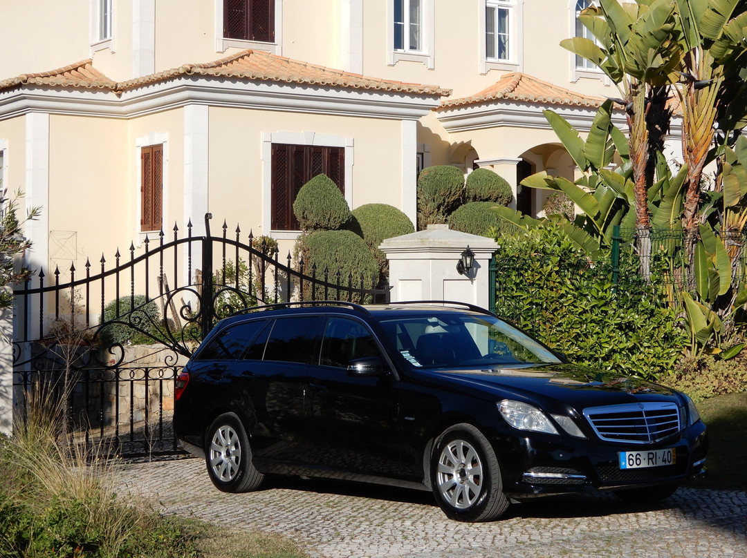 Prestige Chauffeur Algarve景点图片