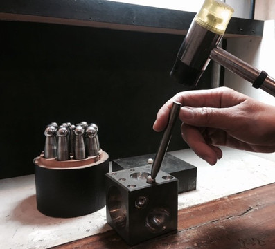 Fine Metal Studio-吉隆坡必去景点