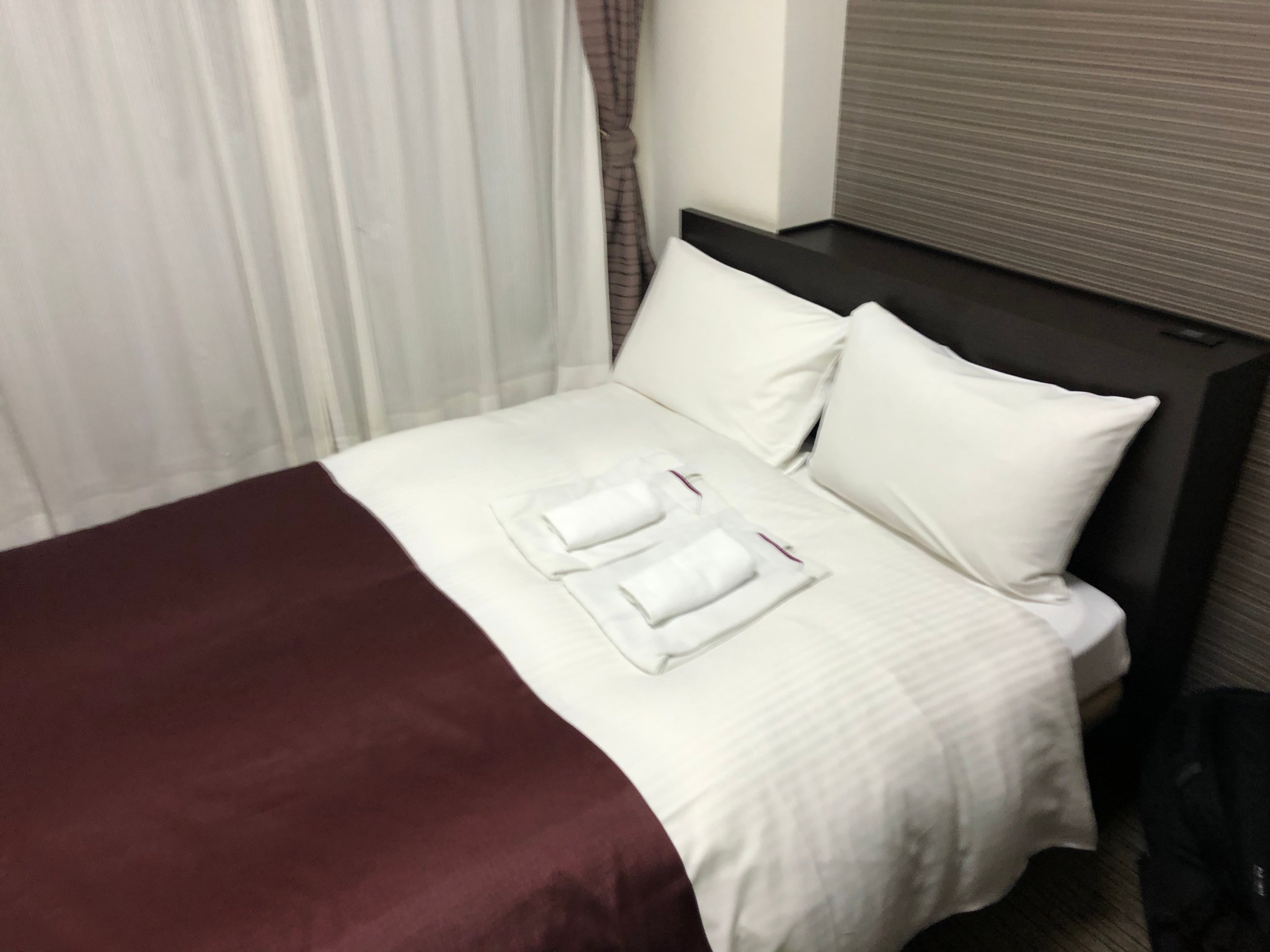 MYSTAYS 日暮里酒店-官方