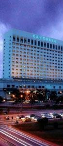 莎亚南凯煌大酒店主图