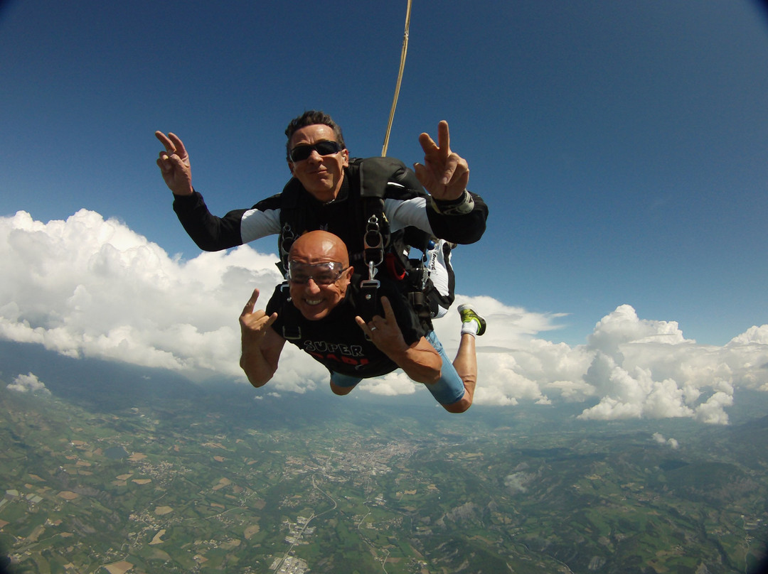 Skydive Center景点图片