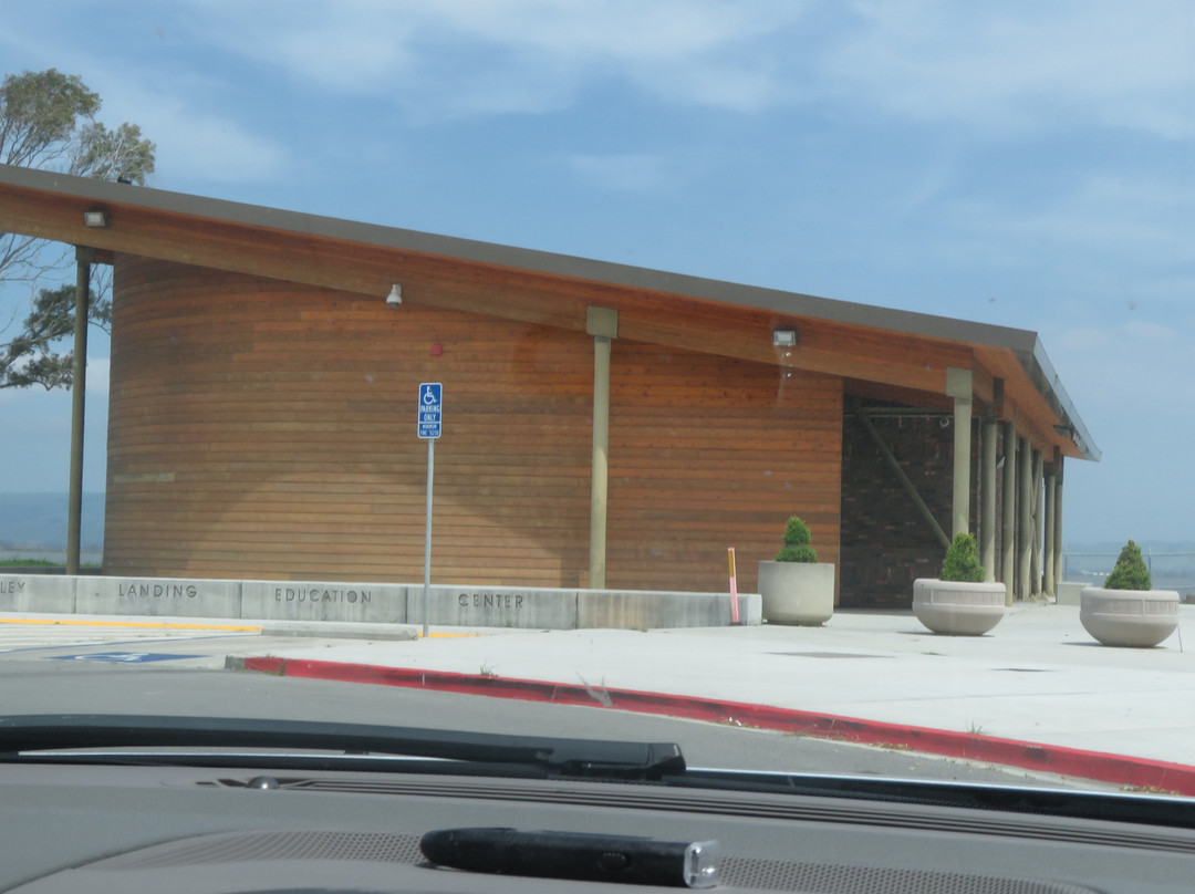 Cooley Landing-东帕罗奥图必去景点